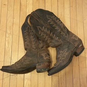 Cowboy Boots